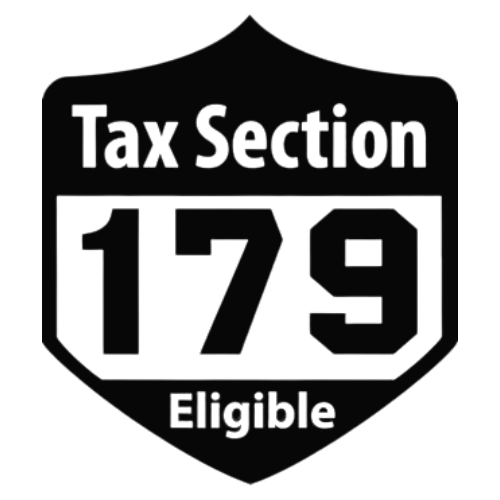 Tax Section 179 Eligible